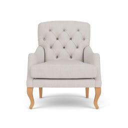 Olivia Armchair L 77cm