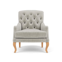 Olivia Armchair L 77cm