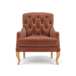 Olivia Armchair L 77cm