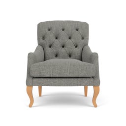 Olivia Armchair L 77cm