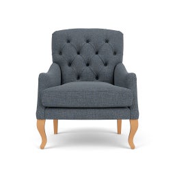 Olivia Armchair L 77cm