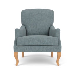 Elsie Armchair L 77cm