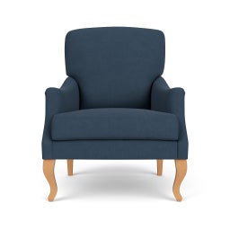 Elsie Armchair L 77cm