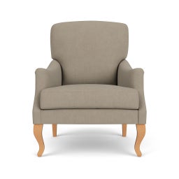 Elsie Armchair L 77cm