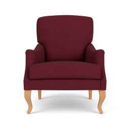 Elsie Armchair L 77cm