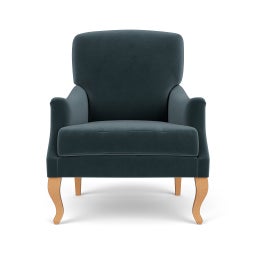 Elsie Armchair L 77cm