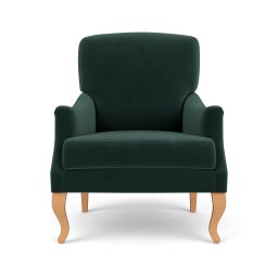 Elsie Armchair L 77cm