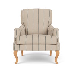 Elsie Armchair L 77cm