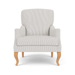 Elsie Armchair L 77cm