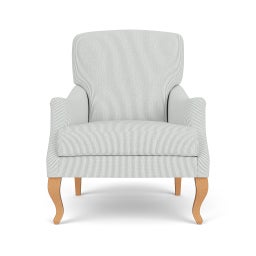 Elsie Armchair L 77cm