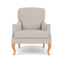 Elsie Armchair L 77cm