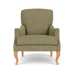 Elsie Armchair L 77cm