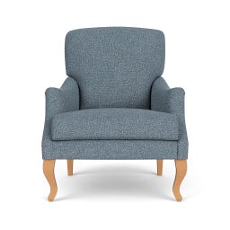 Elsie Armchair L 77cm