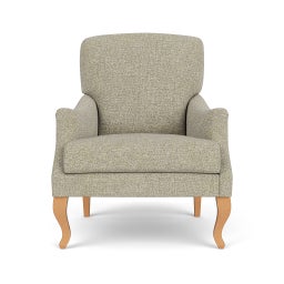 Elsie Armchair L 77cm