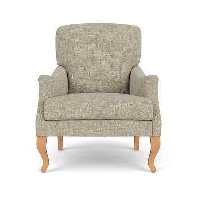 Armchair - Lichen - Aquaclean Oxford