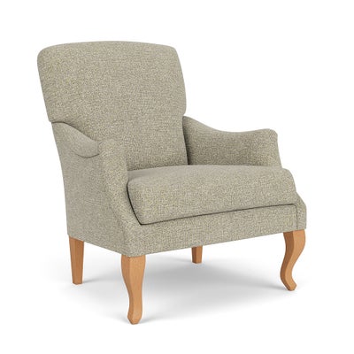 Armchair - Lichen - Aquaclean Oxford