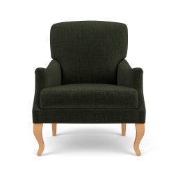 Elsie Armchair L 77cm
