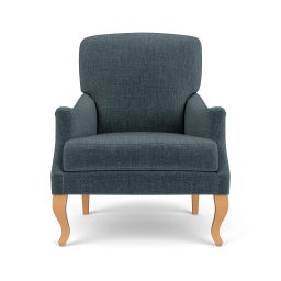Elsie Armchair L 77cm