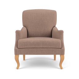 Elsie Armchair L 77cm
