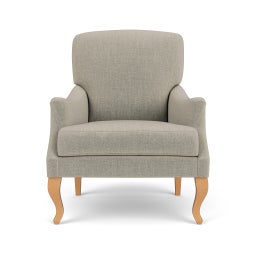 Elsie Armchair L 77cm