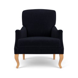 Elsie Armchair L 77cm