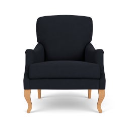 Elsie Armchair L 77cm