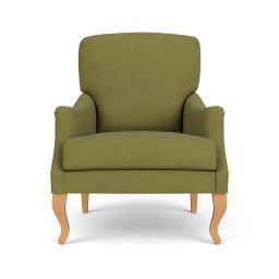 Elsie Armchair L 77cm