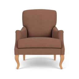 Elsie Armchair L 77cm