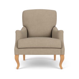 Elsie Armchair L 77cm