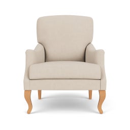 Elsie Armchair L 77cm
