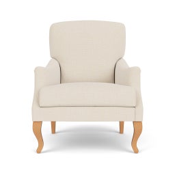 Elsie Armchair L 77cm
