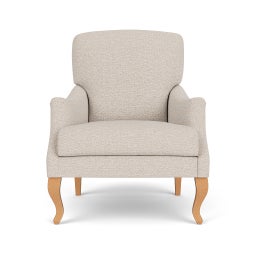 Elsie Armchair L 77cm