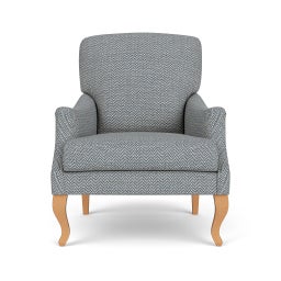 Elsie Armchair L 77cm