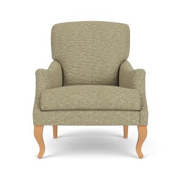 Elsie Armchair L 77cm