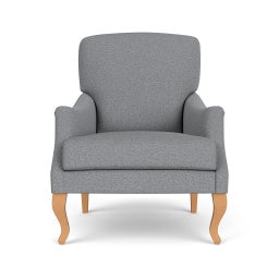 Elsie Armchair L 77cm