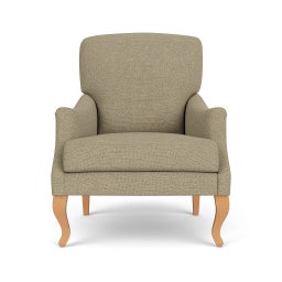 Elsie Armchair L 77cm