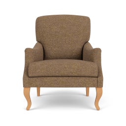 Elsie Armchair L 77cm