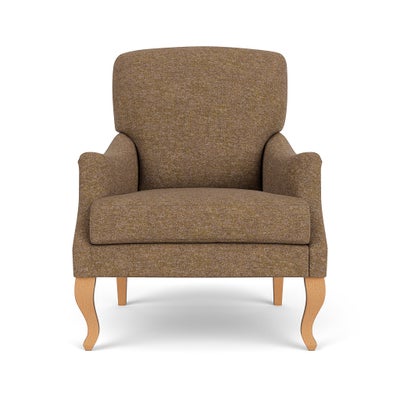 Armchair - Spice - Aquaclean Oxford