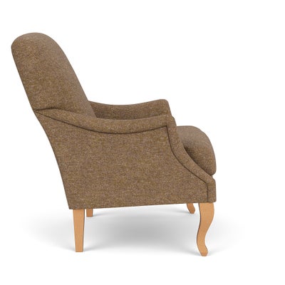 Armchair - Spice - Aquaclean Oxford