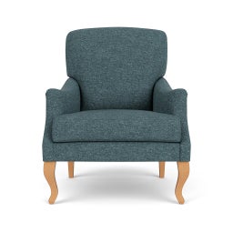 Elsie Armchair L 77cm