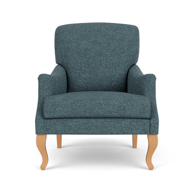 Armchair - Lake Marl - Aquaclean Oxford