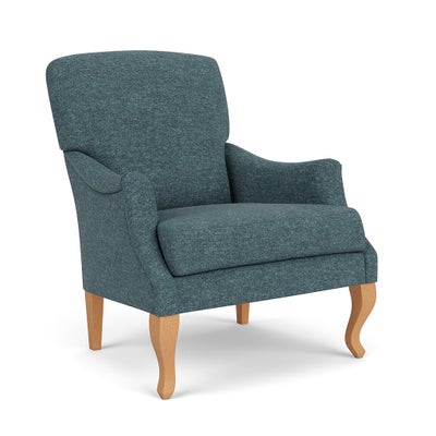 Armchair - Lake Marl - Aquaclean Oxford