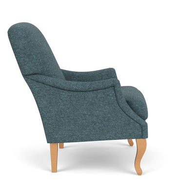 Armchair - Lake Marl - Aquaclean Oxford