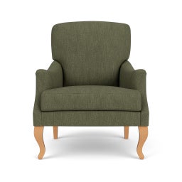 Elsie Armchair L 77cm