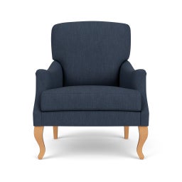 Elsie Armchair L 77cm