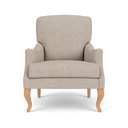 Elsie Armchair L 77cm