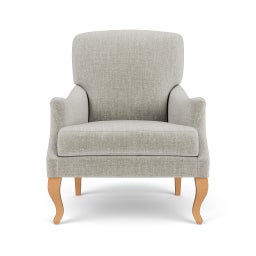 Elsie Armchair L 77cm
