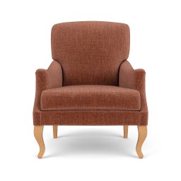 Elsie Armchair L 77cm