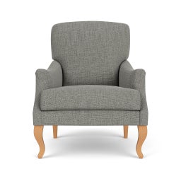 Elsie Armchair L 77cm