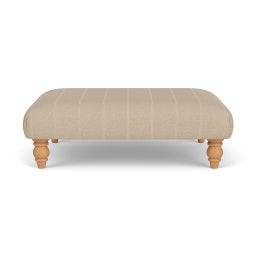 Clara Foot Stool L 95cm